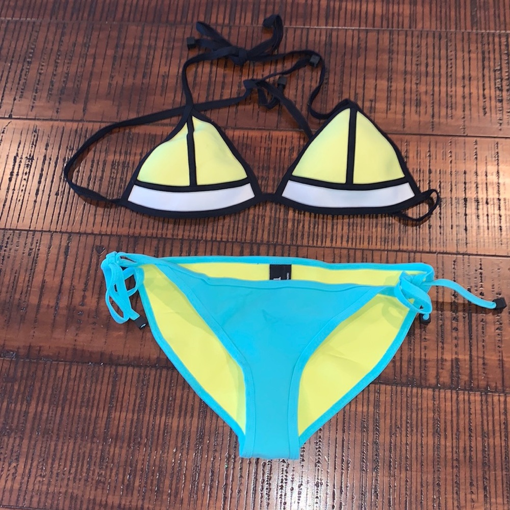 Triangl Swimwear Bikini